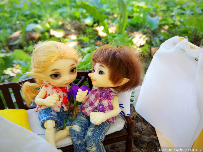 Любовь?! Realpuki. 45 часть