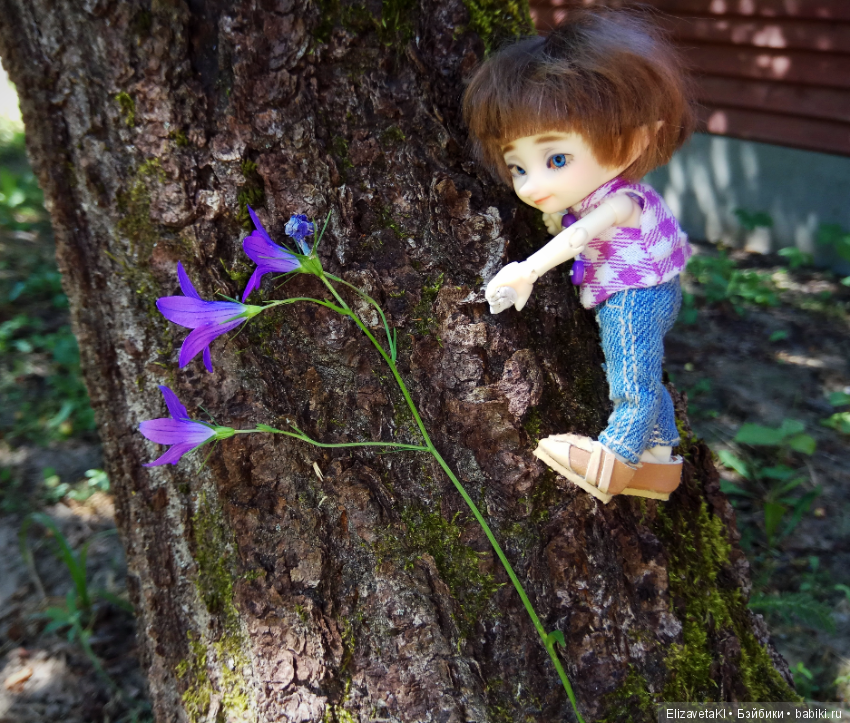 Любовь?! Realpuki. 45 часть