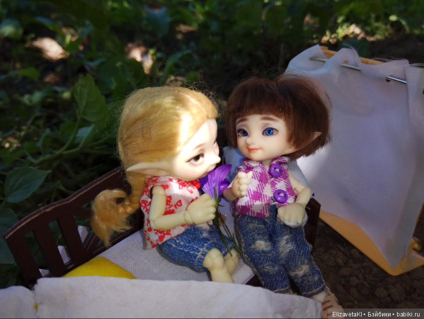 Любовь?! Realpuki. 45 часть