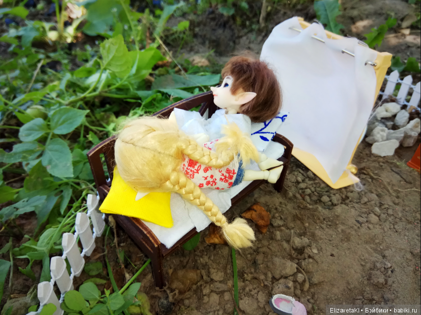 Любовь?! Realpuki. 45 часть