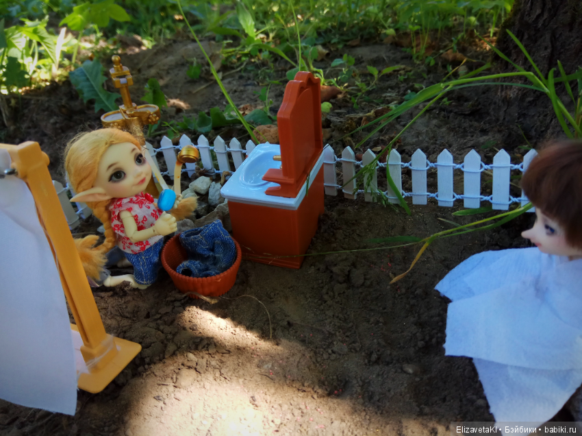 Любовь?! Realpuki. 45 часть (фото 3)