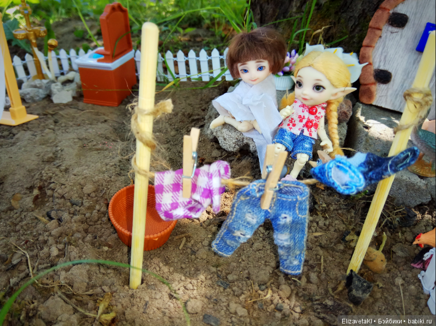 Любовь?! Realpuki. 45 часть