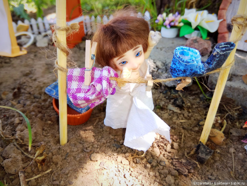 Любовь?! Realpuki. 45 часть