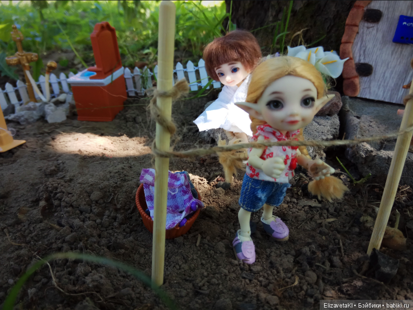 Любовь?! Realpuki. 45 часть (фото 7)