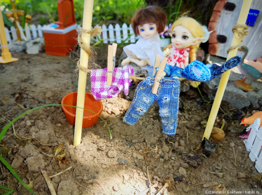 Любовь?! Realpuki. 45 часть (фото 8)