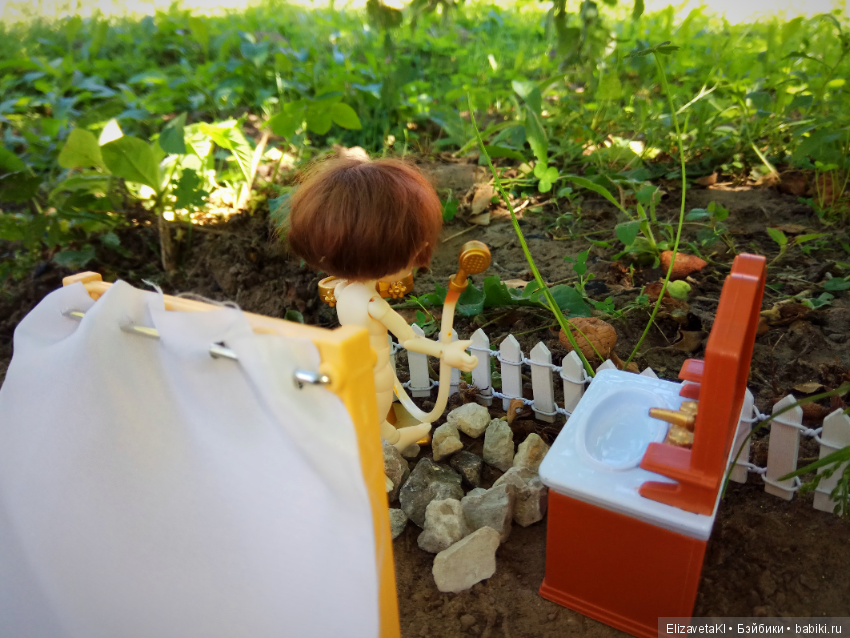 Любовь?! Realpuki. 45 часть