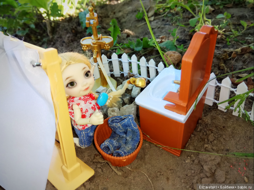 Любовь?! Realpuki. 45 часть (фото 4)