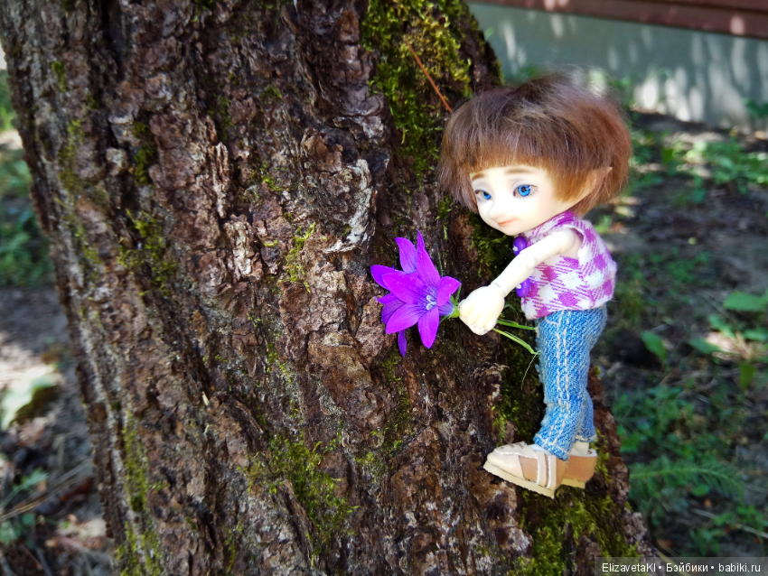 Любовь?! Realpuki. 45 часть