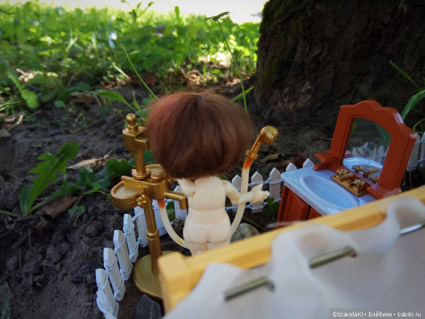 Любовь?! Realpuki. 45 часть (фото 2)