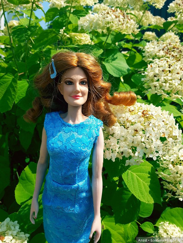 Выходные на даче, наедине с природой (фото 7)