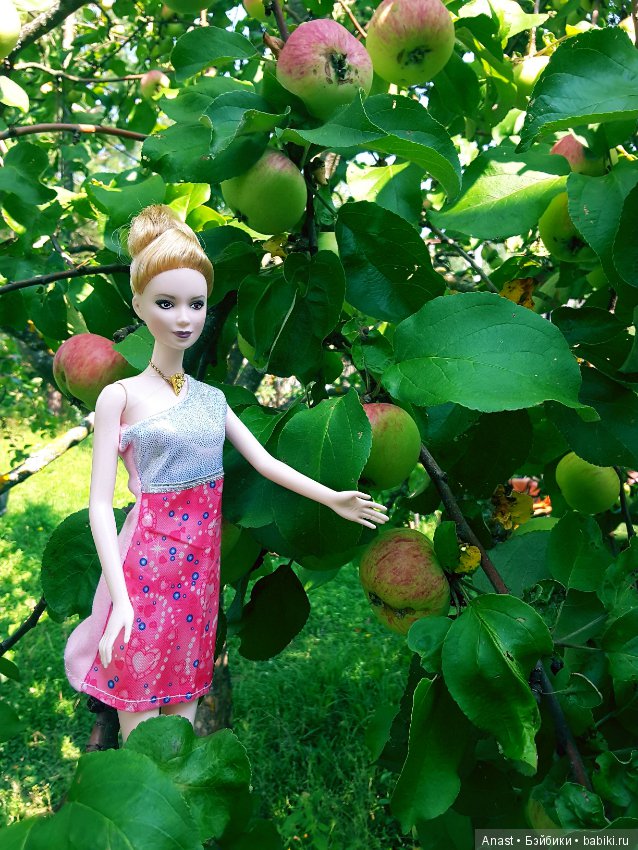 Выходные на даче, наедине с природой (фото 3)