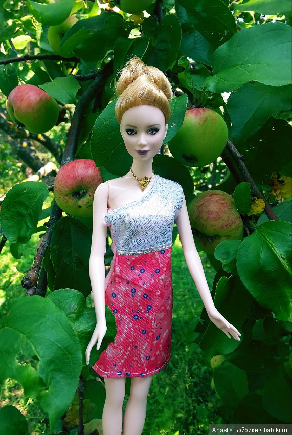 Выходные на даче, наедине с природой (фото 2)