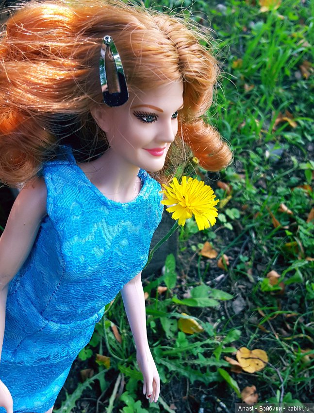 Выходные на даче, наедине с природой (фото 8)