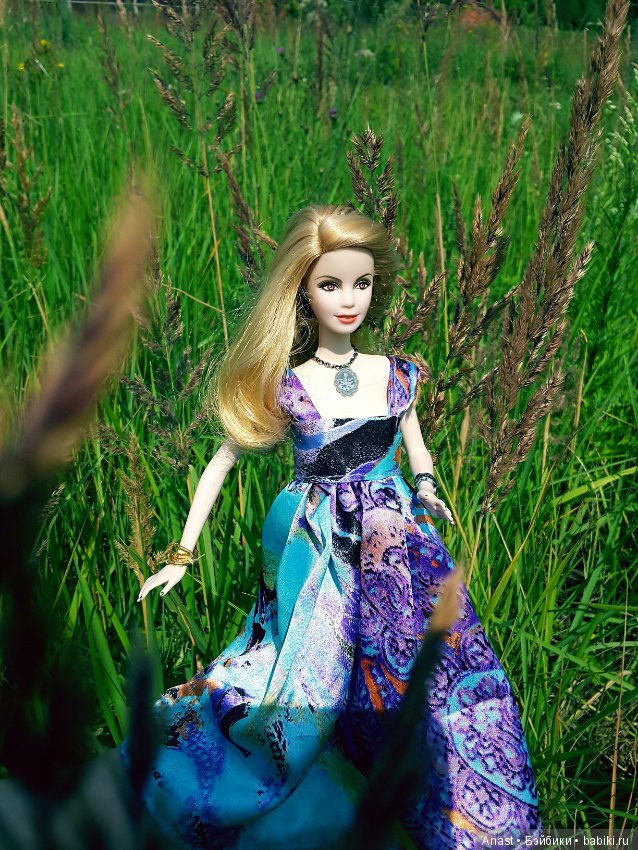 Выходные на даче, наедине с природой (фото 6)