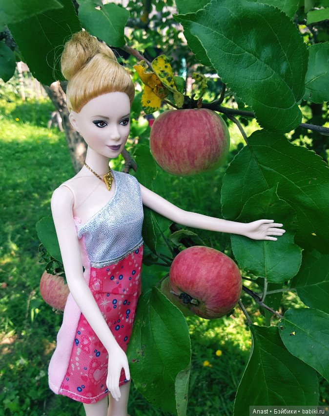 Выходные на даче, наедине с природой (фото 4)