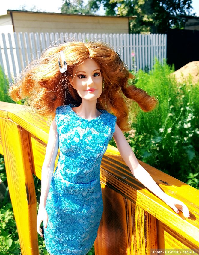 Выходные на даче, наедине с природой (фото 9)