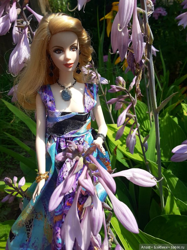 Выходные на даче, наедине с природой