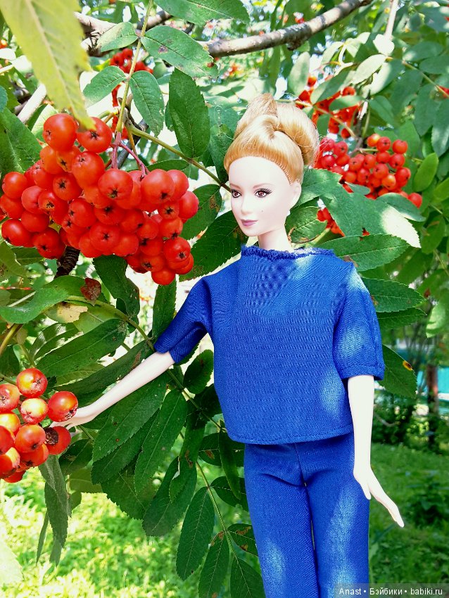 Выходные на даче, наедине с природой