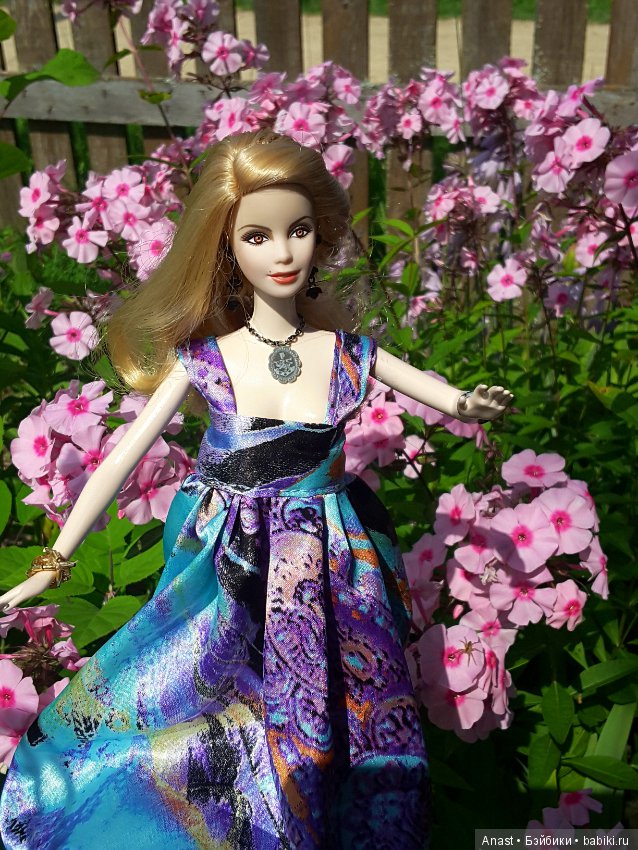 Выходные на даче, наедине с природой