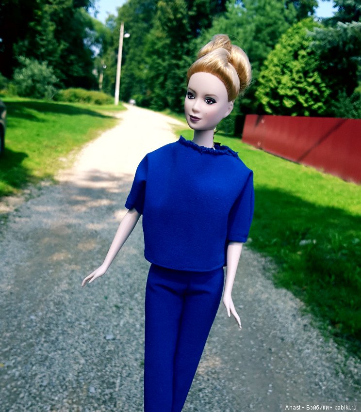 Выходные на даче, наедине с природой (фото 10)