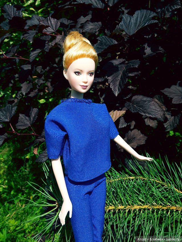 Выходные на даче, наедине с природой