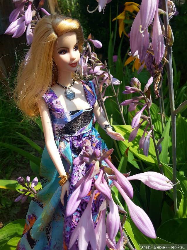 Выходные на даче, наедине с природой