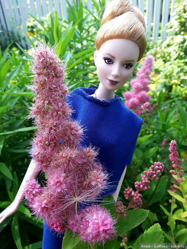 Выходные на даче, наедине с природой