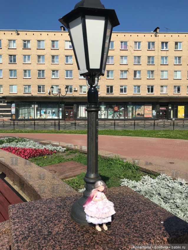 Карамелька — Куклы Dust of Dolls (Даст оф Доллс): BJD (БЖД) (фото 6)