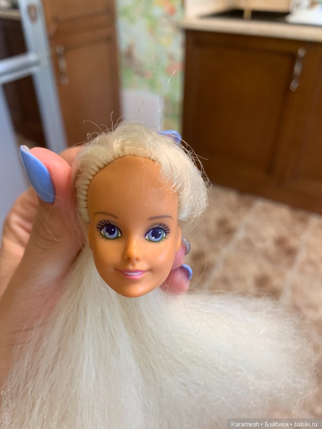Помогите с ремонтом куклы (фото 4)
