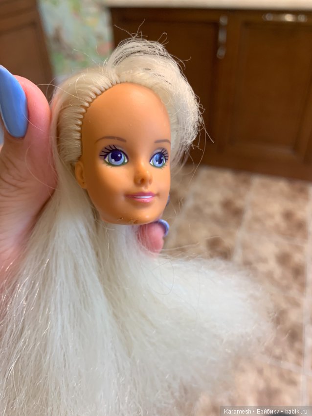 Помогите с ремонтом куклы (фото 3)