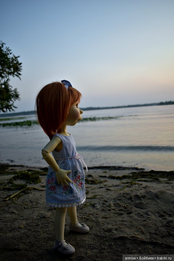 Потому что люблю — Куклы Connie Lowe (Marbled Halls): BJD (БЖД) (фото 10)