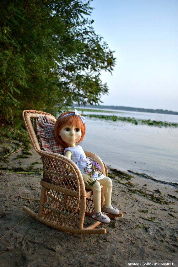 Потому что люблю — Куклы Connie Lowe (Marbled Halls): BJD (БЖД) (фото 8)