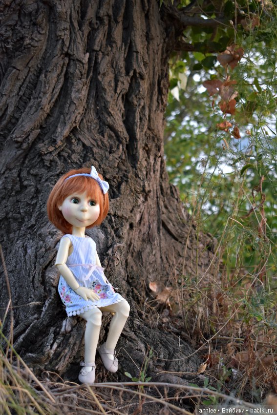 Потому что люблю — Куклы Connie Lowe (Marbled Halls): BJD (БЖД) (фото 5)