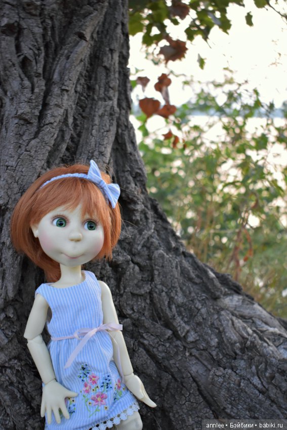 Потому что люблю — Куклы Connie Lowe (Marbled Halls): BJD (БЖД)