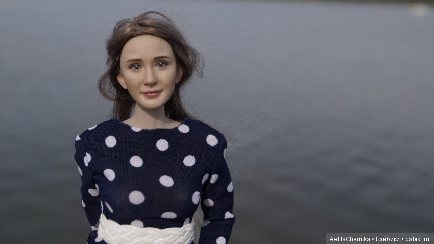 Где, где, в Караганде — Куклы Phicen (TBLeague/Фицен): бесшовные тела