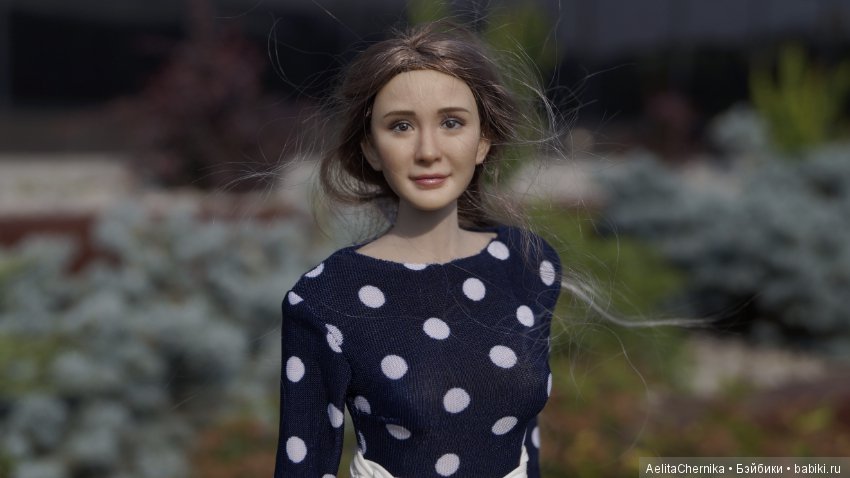 Где, где, в Караганде — Куклы Phicen (TBLeague/Фицен): бесшовные тела (фото 2)