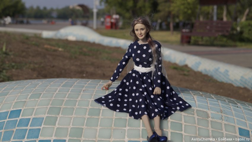 Где, где, в Караганде — Куклы Phicen (TBLeague/Фицен): бесшовные тела