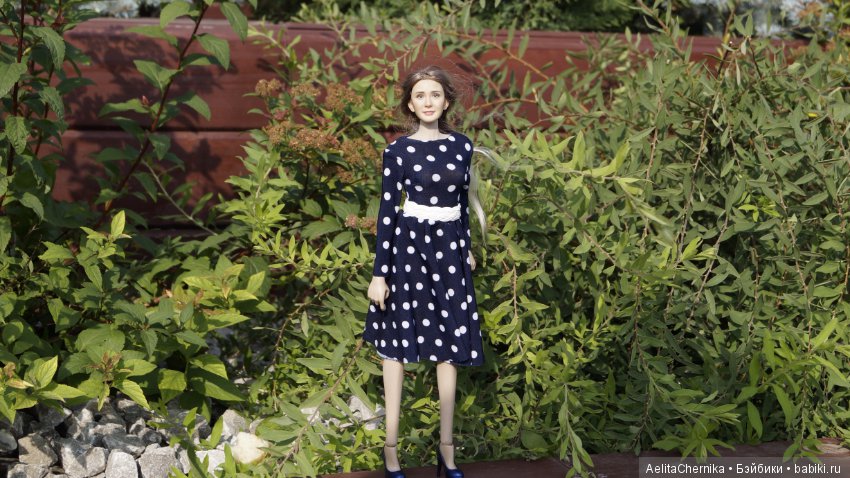 Где, где, в Караганде — Куклы Phicen (TBLeague/Фицен): бесшовные тела