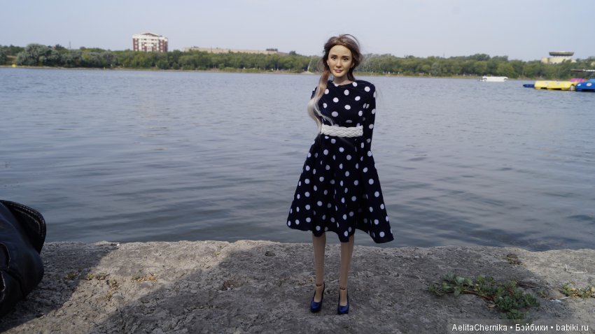 Где, где, в Караганде — Куклы Phicen (TBLeague/Фицен): бесшовные тела