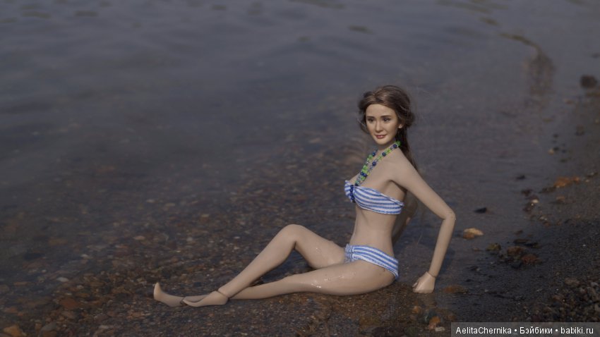 Где, где, в Караганде — Куклы Phicen (TBLeague/Фицен): бесшовные тела