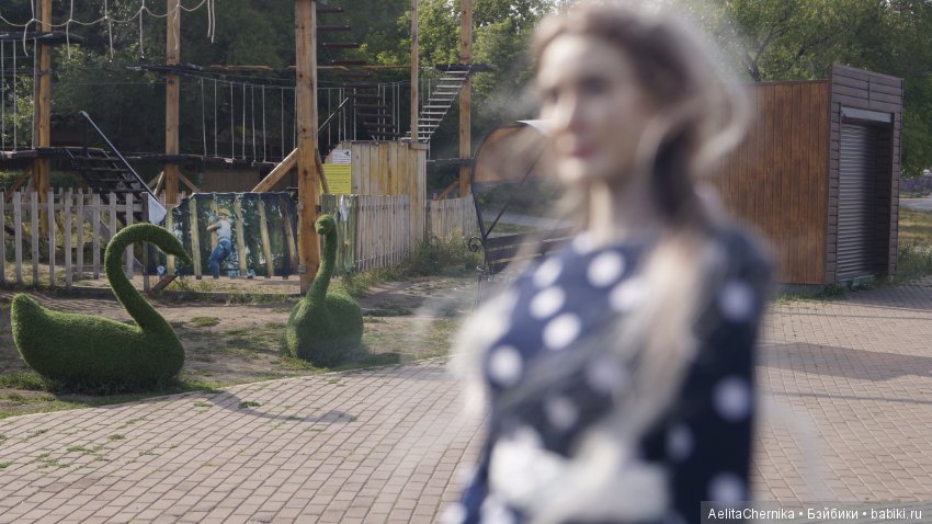 Где, где, в Караганде — Куклы Phicen (TBLeague/Фицен): бесшовные тела