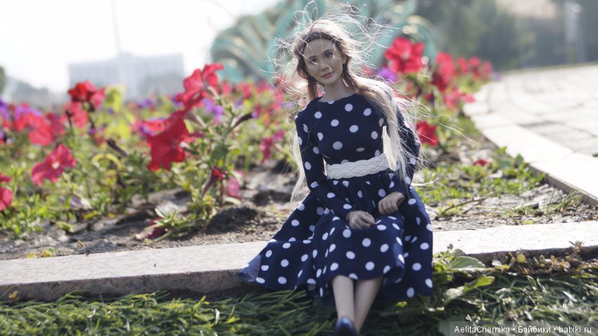 Где, где, в Караганде — Куклы Phicen (TBLeague/Фицен): бесшовные тела (фото 7)