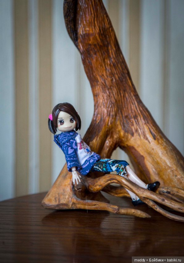 Моя Даки — Гибриды шарнирных кукол (не БЖД): подбор тела