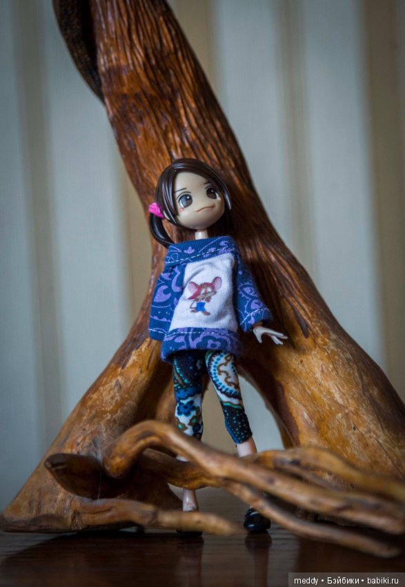 Моя Даки — Гибриды шарнирных кукол (не БЖД): подбор тела