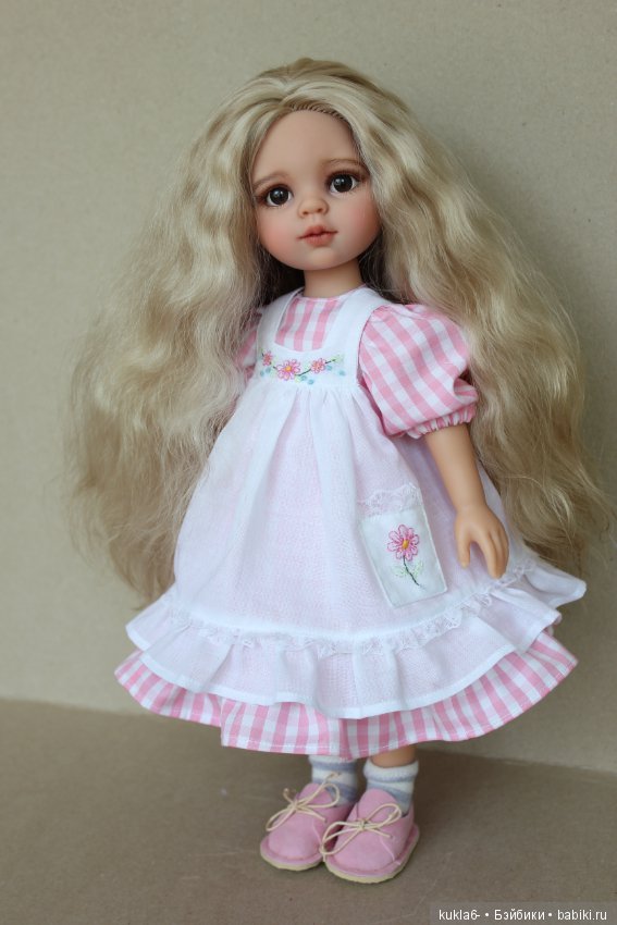 Что лучше перепрошивка или парик (фото 9)