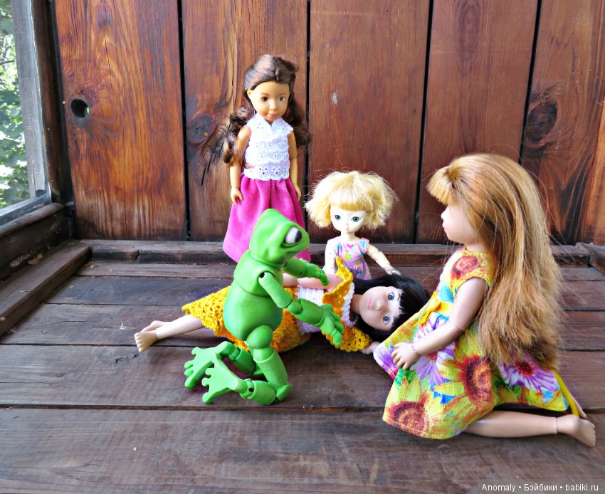 Всё ещё продолжаем готовиться к августфесту (фото 4)