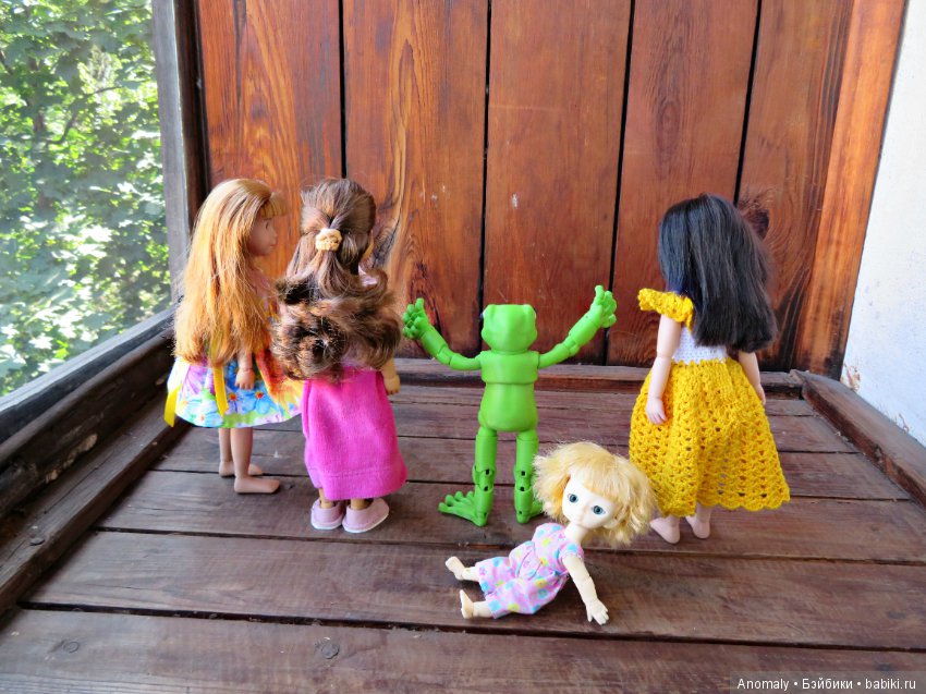 Всё ещё продолжаем готовиться к августфесту (фото 2)