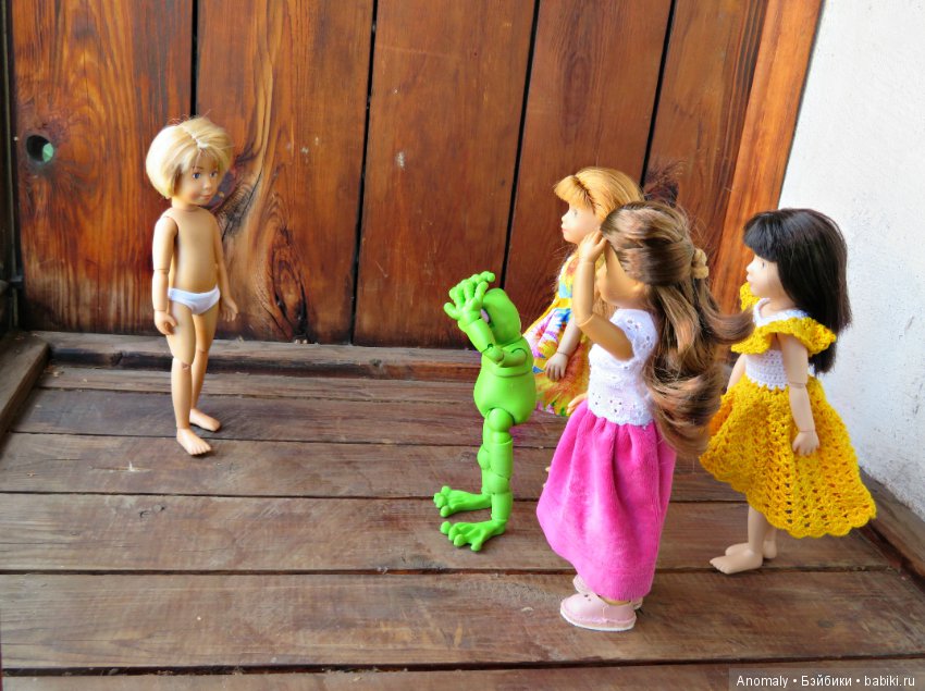 Всё ещё продолжаем готовиться к августфесту (фото 5)