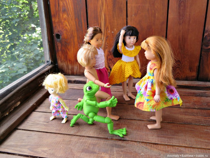 Всё ещё продолжаем готовиться к августфесту (фото 6)