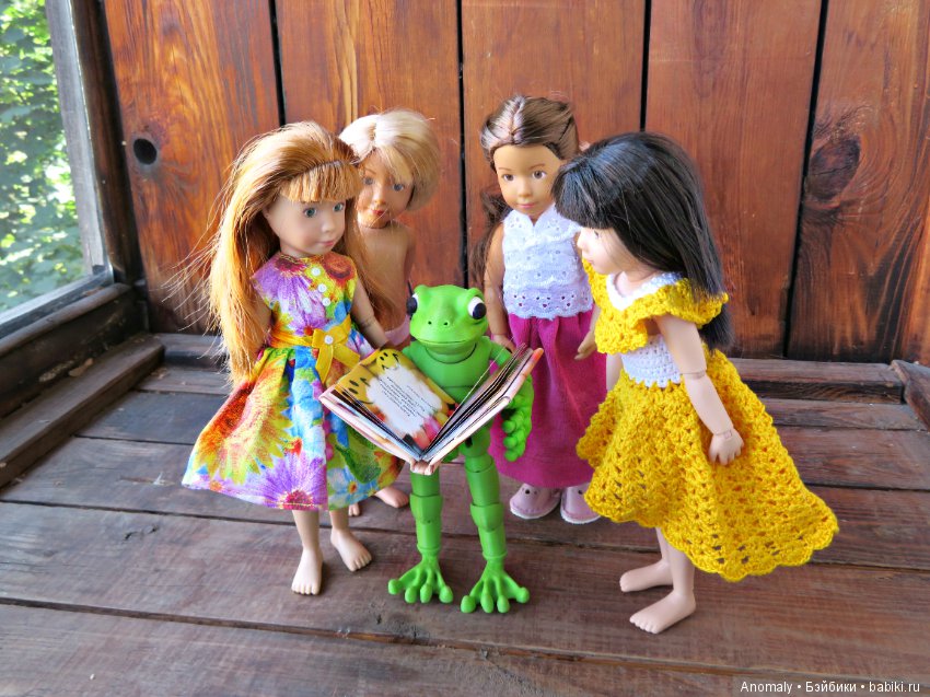 Всё ещё продолжаем готовиться к августфесту (фото 7)